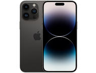 Смартфони Apple iPhone 14 Pro Max 256GB Space Black