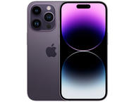 Смартфони Apple iPhone 14 Pro Max 256GB Deep Purple