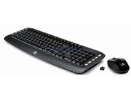 Клавиатури HP Wireless Classic Desktop - Bulgarian