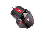Мишки Геймърска лазерна мишка Genesis GX77