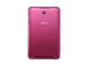 Калъфи за таблети ASUS MeMO Pad 8 TriCover, в розово