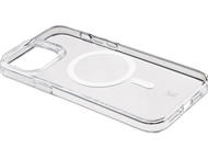 Калъфи Cellular line Gloss Mag iPhone 14 Pro Max, прозрачен