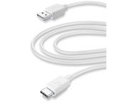 Кабели и Адаптери Cellular line USB Type-C 3 метра