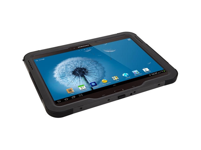 Калъфи за таблети Targus SafePORT Heavy Duty Protection за Samsung Tab3 10.1