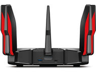Мрежово оборудване TP-Link Archer AX11000