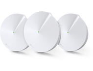 Мрежово оборудване TP-Link Deco M9 Plus AC2200 (3-pack)