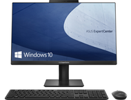All in One ASUS ExpertCenter E5 AiO 24 E5402WHAK-DUO236R