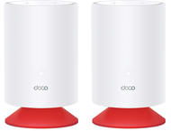 Мрежово оборудване TP-Link Deco Voice X20