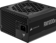 Захранвания за компютри Corsair RM1000e - 1000W 80 Plus Gold