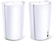Мрежово оборудване TP-Link Deco X90(2-pack)