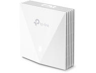 Мрежово оборудване TP-Link Omada EAP650-Wall AX3000 Wall Plate Wi-fi 6