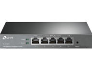 Мрежово оборудване TP-Link TL-R470T+