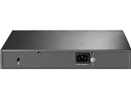 Мрежово оборудване TP-Link TL-SX1008