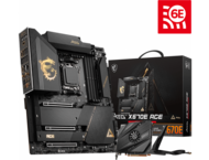 Дънни платки MSI MEG X670E ACE