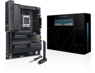 Дънни платки ASUS ProArt X670E-CREATOR WIFI