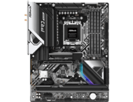 Дънни платки ASRock X670E PRO RS