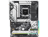 Дънни платки ASROCK X670E Steel Legend