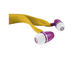 Слушалки TRUST Urban Revolt Lace In-ear 19281