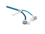 Слушалки Слушалки TRUST Urban Revolt Zipper In-ear