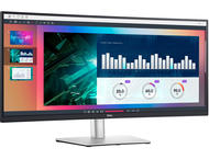 Монитори Dell P3421WM