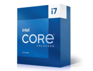 Процесори Intel Core i7-13700K