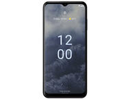 Смартфони Nokia G60 128GB, Pure Black