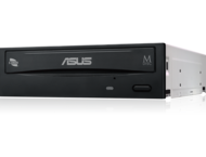 DVD устройства ASUS DRW-24D5MT