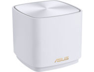 Мрежово оборудване ASUS ZenWiFi AX Mini (XD4) 3 Pack White