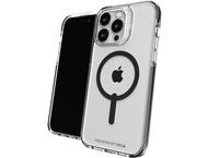 Калъфи Gear4 D3O Santa Cruz Snap Apple iPhone 14 Pro Max Black