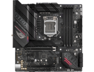 Дънни платки ASUS ROG STRIX B560-G GAMING WIFI