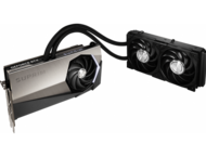Видео карти MSI GeForce RTX 4090 SUPRIM LIQUID X 24G