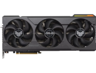 Видео карти ASUS TUF Gaming GeForce RTX 4090 24GB OC Edition
