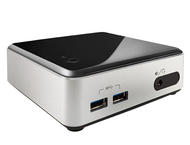 Mini PC Intel NUC kit BOXD34010WYK2