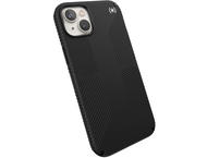 Калъфи Speck iPhone 14 Plus Presidio2 Grip, Black/White