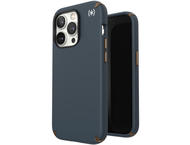 Калъфи Speck iPhone 14 Pro Max Presidio2 Pro MagSafe, CharcoalCool/BronzeWhite