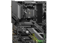 Дънни платки MSI MAG X570S TOMAHAWK MAX WIFI