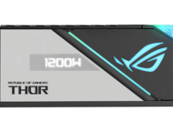 Захранвания за компютри ASUS ROG THOR 1200W Platinum II