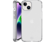 Калъфи Itskins Spectrum R за iPhone 14 Plus, прозрачен