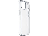 Калъфи Cellular line Clear Strong за iPhone 14 Plus