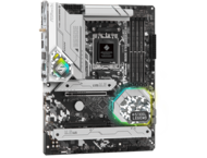 Дънни платки ASROCK B650E Steel Legend WiFi