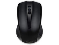 Мишки Acer Wireless Optical Mouse Black