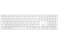 Клавиатури HP Pavilion Wireless Keyboard 600  Swiss white (4CF02AA)