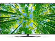 Телевизори LG 43UQ81003LB