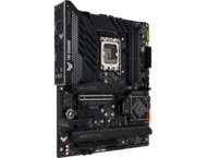 Дънни платки ASUS TUF GAMING Z790-PLUS D4