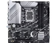 Дънни платки ASUS PRIME Z790M-PLUS D4