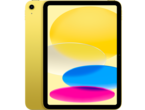 Таблети Apple iPad 10 Wi-Fi 64GB - Yellow