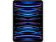Таблети Apple iPad Pro 11 (2022) Wi-Fi 1TB - Silver