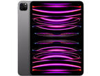 Таблети Apple iPad Pro 11 (2022) Wi-Fi + Cellular 2TB - Space Grey