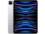 Таблети Apple iPad Pro 11 (2022) Wi-Fi + Cellular 2TB - Silver