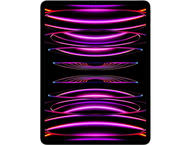 Таблети Apple iPad Pro 12.9 (2022) Wi-Fi 128GB - Space Grey